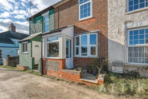 Belvedere Drive, Kessingland, Lowestoft