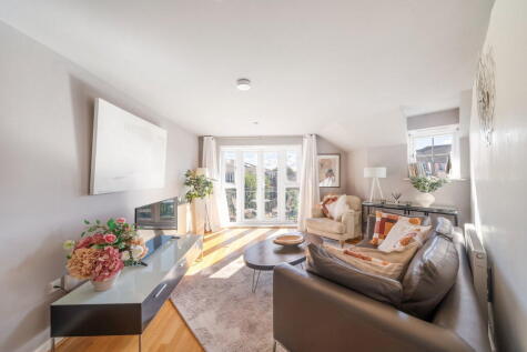 Damson House, Hemlock Close, SW16 5PL