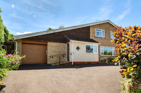 Spring Road, Frome, Somerset, BA11