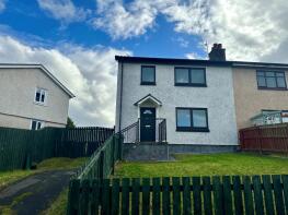 60, Tantallon Drive, Townhead, Coatbridge ML5 2LY