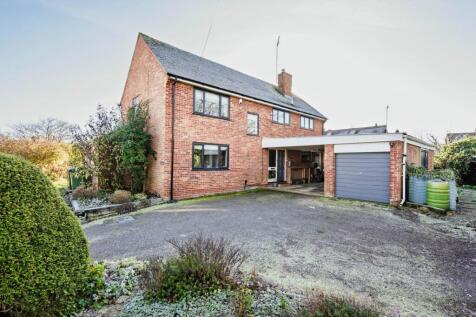 Broad Street, Long Compton