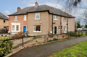 2, Windsor Park Terrace, Windsor Park, Musselburgh EH21 7QN
