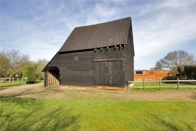 Barn
