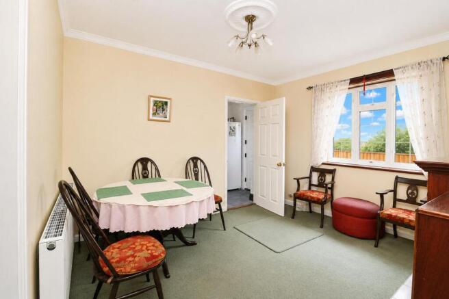 Station Road, Hatfield Peverel, Chelmsford photo 5