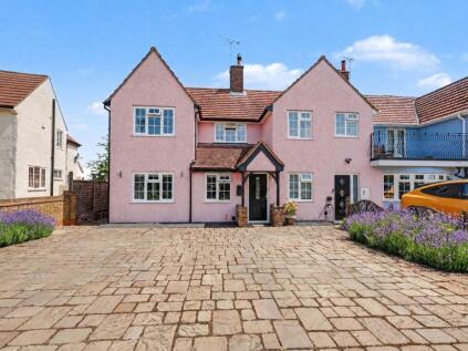 Rooks Nest Lane, Therfield,