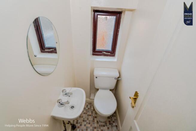5, The Berkshire, Turnberry  Bloxwich, Walsall, St