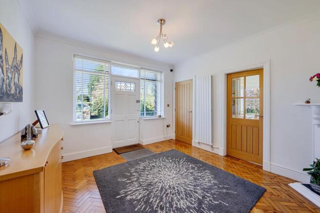 Ashton Lane, Sale, M33 - View 5