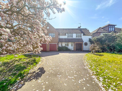 Vicarage Lane, Kings Langley, WD4