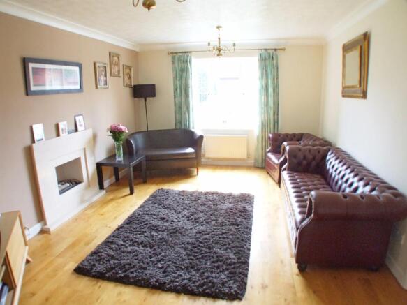 Sitting room