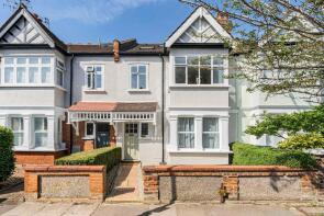 13, Mervyn Road, London W13 9UW
