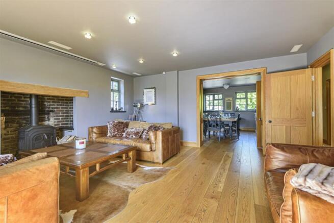 Drawing room