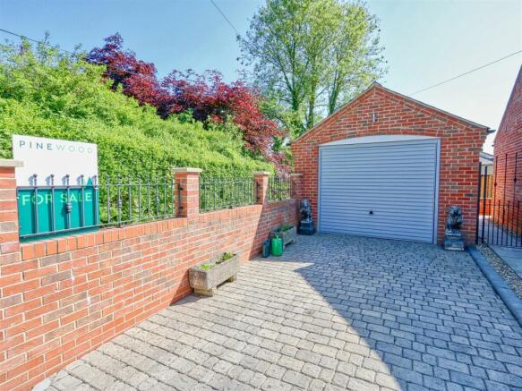 garage