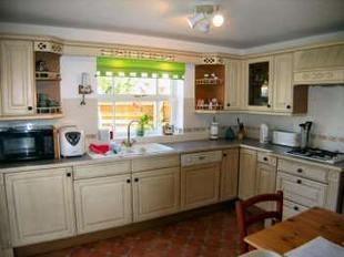 Kitchen / Breakfast Room