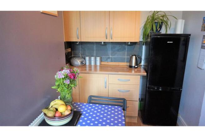 Kitchen / Breakfast