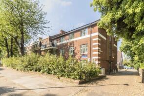 7, Grimshaw Close, North Road, Hornsey, London N6 4BH