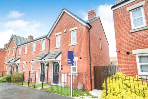 Newland Avenue, Bishop's Stortford, Hertfordshire, CM23