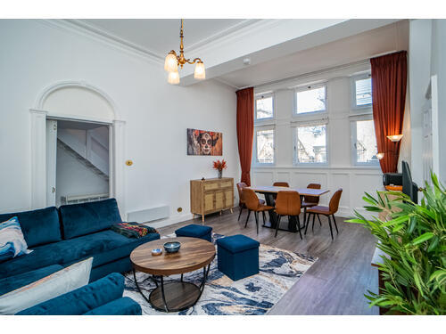 Living/Dining