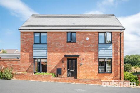 Hunts Road, Stirchley, Birmingham, B30