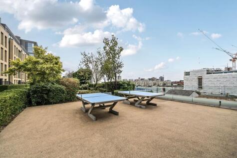 Westbourne Apartments, Fulham, London, SW6