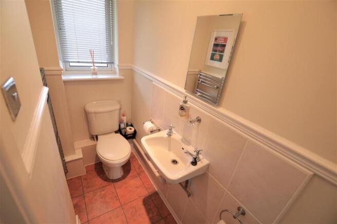 Cloakroom