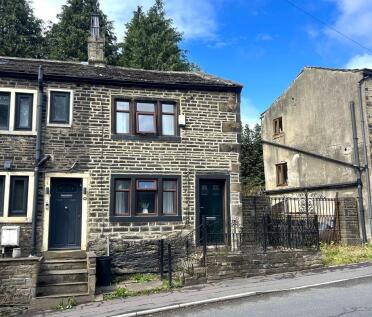 143 Keighley Road, Halifax, HX2 8JE