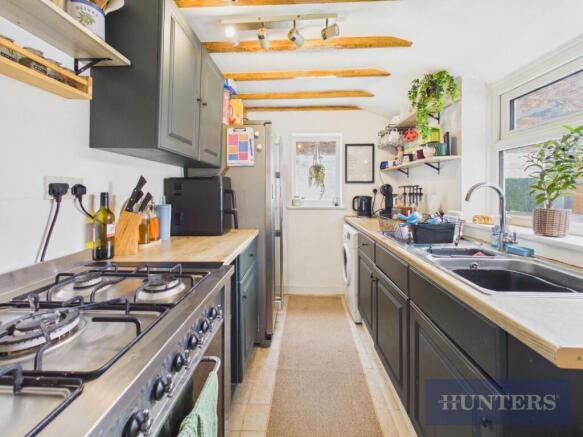 5 bed Terraced for sale Image 5
