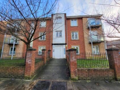 Jackson Crescent, Hulme, Manchester, M15 5AA