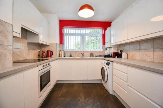 Talbot Court, Prenton, Wirral photo 4