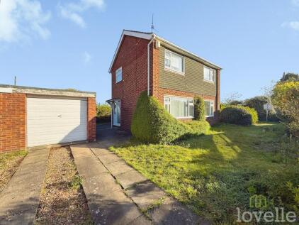 Inns Close, North Hykeham, LN6