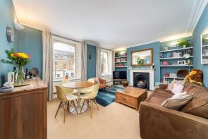 Flat A, 37, Eastlake Road, London SE5 9QJ
