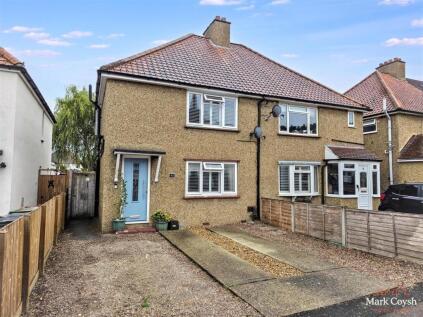 Taylor Road, Ashtead