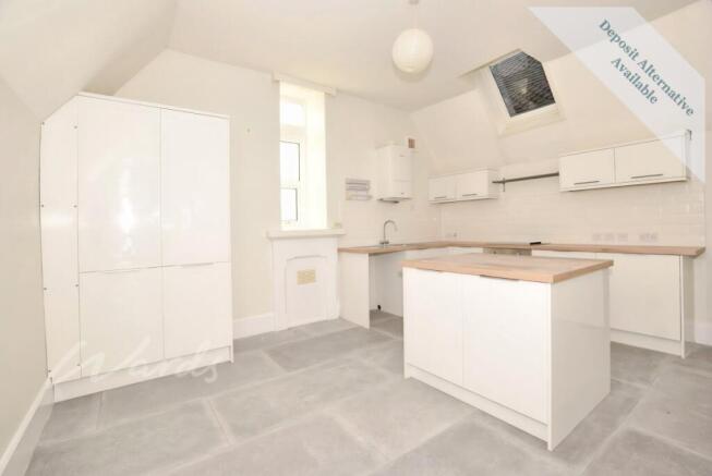 Kitchen / Dining ...