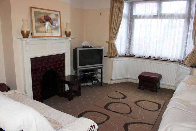 Reception Room One