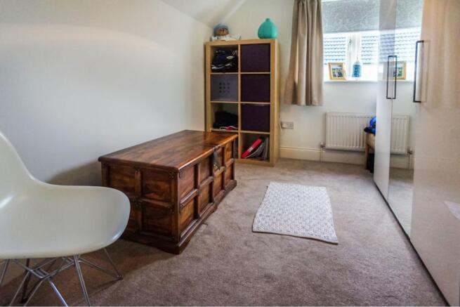 Bedroom Five