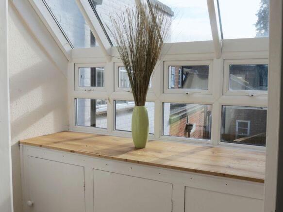 Sunroom