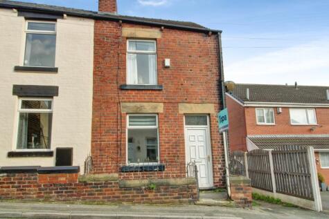New Street, Barnsley, S75