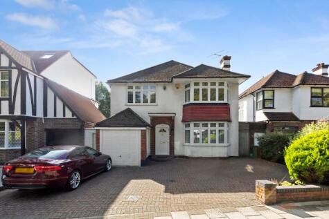 London Road, Stanmore, HA7
