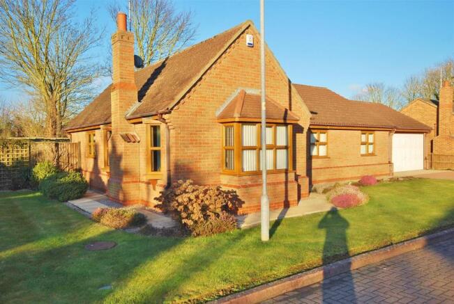EXTERIOR: