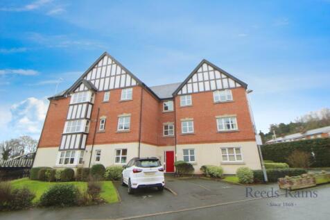 Freshwater View, Northwich, Cheshire, CW8