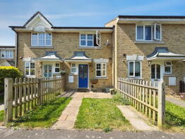 41, Barons Mead, Southampton SO16 9TB