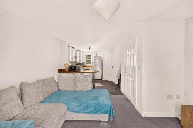 Fuchsia Road, Lyde Green, Bristol, BS16 photo 4