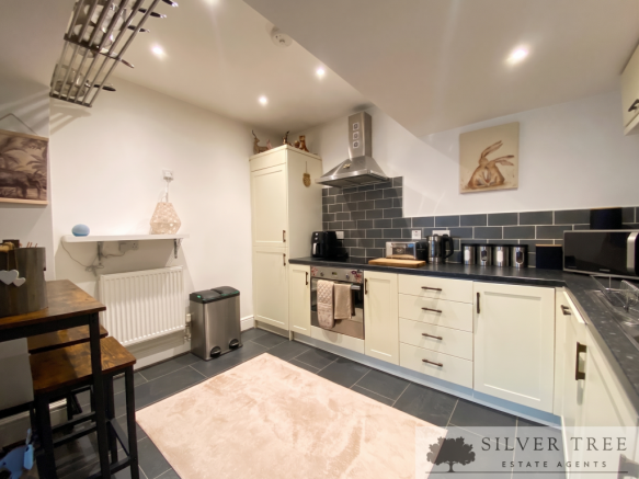 1 bed Apartment for sale Image 4