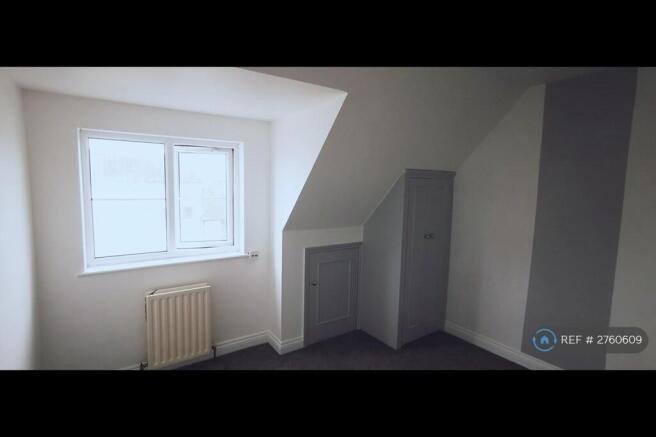 Double Bedroom