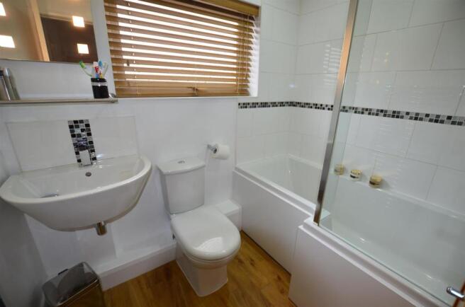Luxury Bathroom