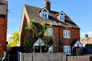 85, Grove Street, Wantage OX12 7BH