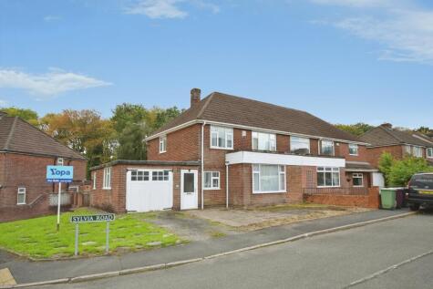 Sylvia Road, Dronfield, S18