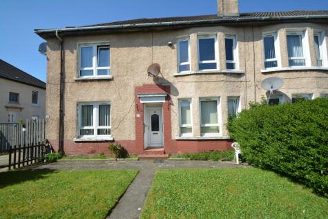 27 Kirkconnel Avenue, Glasgow, G13 4AT