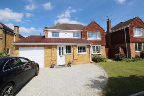 12, Burns Road, Pound Hill, Crawley RH10 3AU