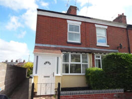 1, Doman Road, Norwich NR1 3AW