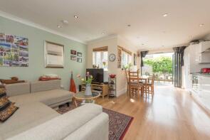 Flat 1, 36, Herne Hill Road, London SE24 0AR